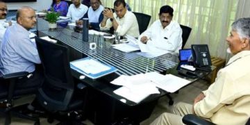 శ్రీశైలానికి మహర్దశ