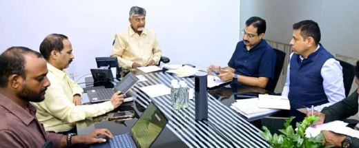 నకిలీ మద్యాన్ని ఉపేక్షించేది లేదు