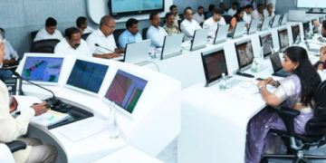 మొంథా తుపానుపై..ప్రతీ గంటకూ బులిటెన్, రియల్ టైమ్ లో అప్డేట్స్