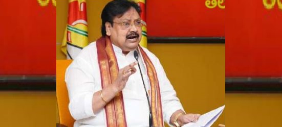 ‘కల్తీ’ని పోత్సహించిందే జగన్