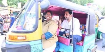 మహిళలు నిలదొక్కుకునేందుకు అండగా ఉంటాం