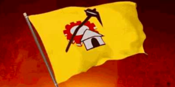 తెలుగుదేశం పార్టీకి..నాడు-నేడూ కార్యకర్తే అధినేత