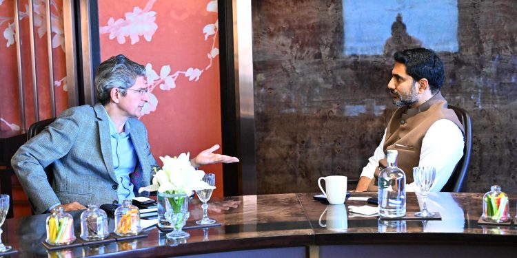 పోర్టు ఆధారిత మౌలిక సదుపాయాల్లో పెట్టుబడులు