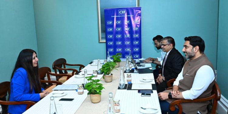 ఏపీలో 3-డీ ప్రింటింగ్ సెంటర్ ఆఫ్ ఎక్సలెన్స్