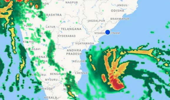 ఏపీ.. అలెర్ట్!