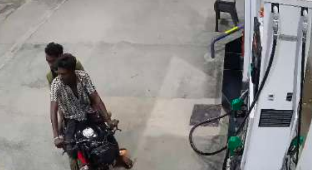 కర్నూలు బస్సు ప్రమాదంలో కీలక మలుపు