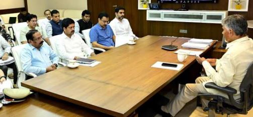 ఏమాత్రం.. ఉపేక్షించొద్దు!