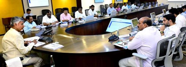 పెట్టుబడుల్లో ఏపీ జాక్ పాట్