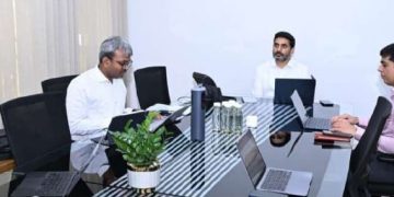 ఓంక్యాప్ ద్వారా..లక్ష బ్లూకాలర్ ఉద్యోగాలు