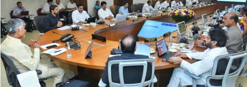 రూ.1.17 లక్షల కోట్లకు ఓకే