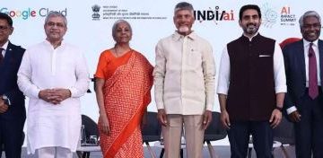 గూగుల్ రాక.. ఏపీకి గేమ్ ఛేంజర్!