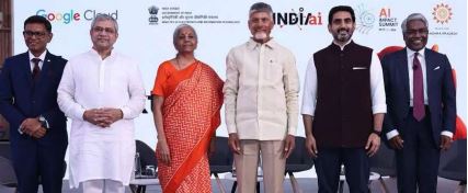 గూగుల్ రాక.. ఏపీకి గేమ్ ఛేంజర్!