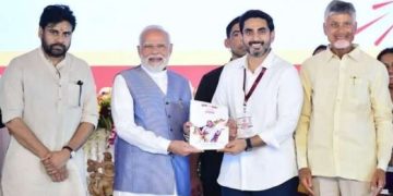 ప్రభుత్వ కొనసాగింపుతో.. ఏపీ నెం.1 కావడం గ్యారంటీ