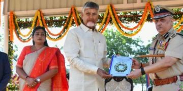 శాంతిభద్రతలుంటేనే.. పెట్టుబడులు సాధ్యం