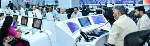 అనుక్షణం అప్రమత్తం