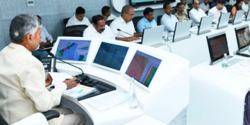 ‘మొంథా’ను గెలిచారు!