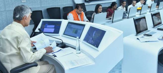 మేధోమథనంతో మరింత మెరుగైన సేవలు