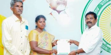 ఆరోగ్య ఆంధ్రప్రదేశ్‌ సీఎం చంద్రబాబు లక్ష్యం