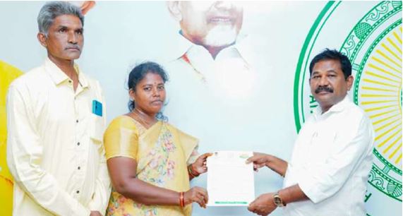 ఆరోగ్య ఆంధ్రప్రదేశ్ సీఎం చంద్రబాబు లక్ష్యం