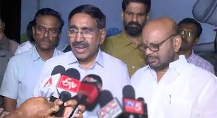 నా వ్యాఖ్యలు వక్రీకరించారు