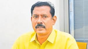 జగన్ నుంచి బొత్సకు ప్రాణహాని