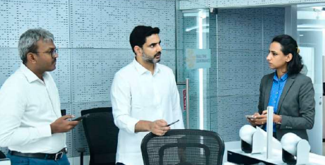 48 గంటలు.. బీ అలెర్ట్