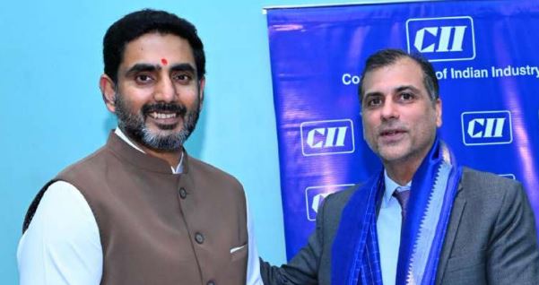 ఏపీలో బ్లూస్టార్ ఆర్ అండ్ డీ కేంద్రం