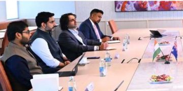 ఏపీ వర్సిటీలతో జాయింట్ డిగ్రీ ప్రోగ్రామ్ లు