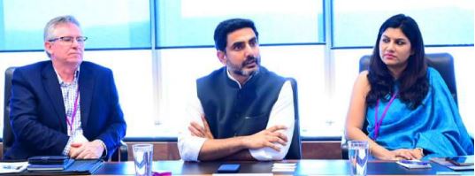 ఏపీలో హైస్కూల్నుంచే ఏఐ