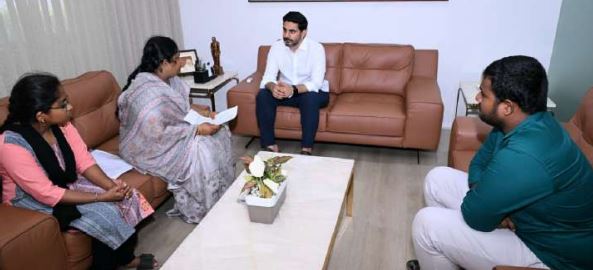 మనమంతా టీడీపీ కుటుంబ సభ్యులం