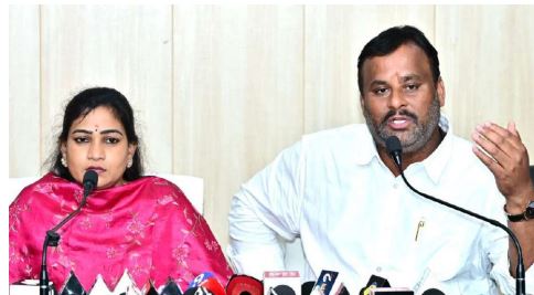 మృతుల కుటుంబాలకు రూ.5 లక్షల ఆర్థికసాయం