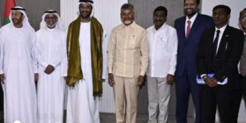 పర్యటన దిగ్విజయం!