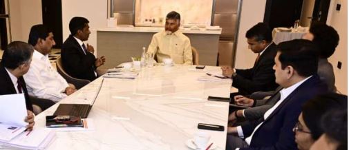 పారిశ్రామిక మైత్రి బలోపేతం