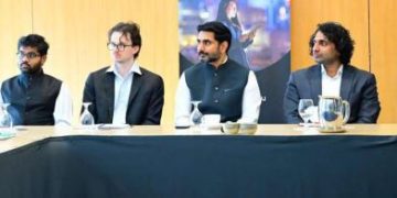 వరల్డ్‌ క్లాస్‌ ఎడ్యుకేషన్‌ లక్ష్యంగా..ఏపీలో విప్లవాత్మక సంస్కరణలు