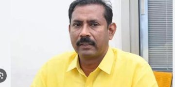 అబద్ధం, అవినీతి కలిస్తే జగన్ రెడ్డి