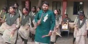 శెభాష్.. ఆటపాటలతో లెక్కల పాఠాలు