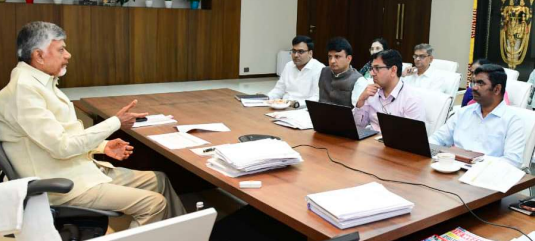 సంజీవని.. దేశానికే దిక్సూచి!