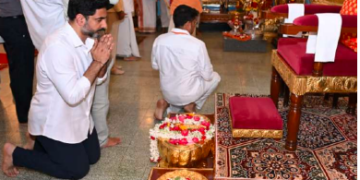 శ్రీసత్యసాయి యూనివర్సిటీ ప్రత్యేకత..విలువలతో కూడిన విద్య