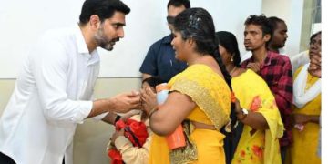 అందరికీ అండగా ఉంటాం