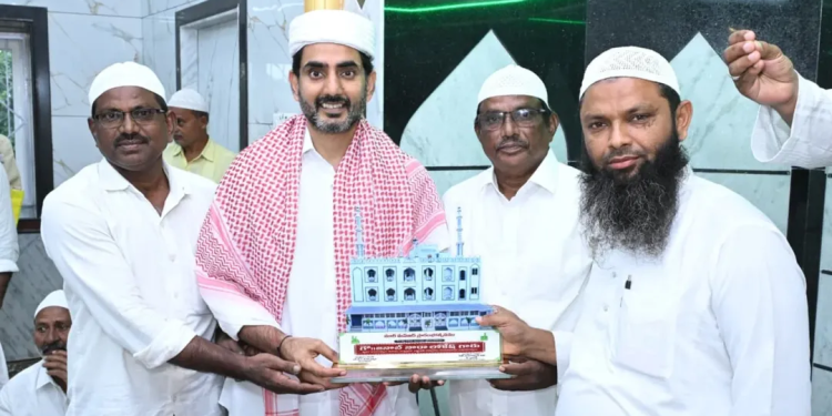 మతం ఏదైనా మానవత్వం ముఖ్యం