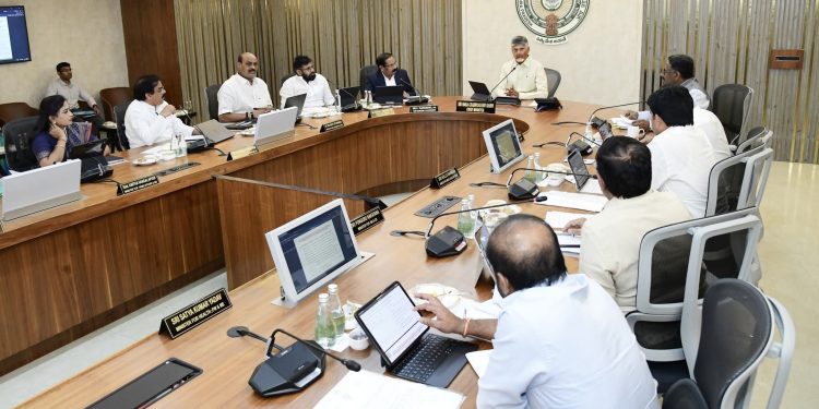 ఇక మలివిడత భూ సమీకరణ