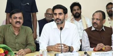 రాష్ట్రాలు బలోపేతమైతేనే దేశాభివృద్ధి సాధ్యం!