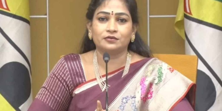 డ్రగ్స్ దందా నిందితుడికి జగన్రెడ్డి వత్తాసు