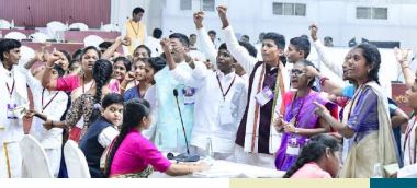 చట్టాలు చేయడమే కాదు..పాటించడమూ ముఖ్యం