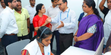 రోగులను ప్రేమగా చూసుకోవాలి