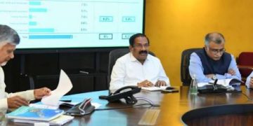 విశాఖకు.. ఎకనామిక్‌ మాస్టర్‌ ప్లాన్‌