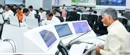 ముందు అవగాహన…తర్వాతే చలానా