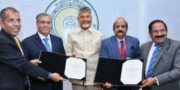 4 గిగావాట్ల విద్యుదుత్పత్తి!