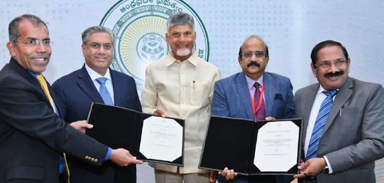 4 గిగావాట్ల విద్యుదుత్పత్తి!