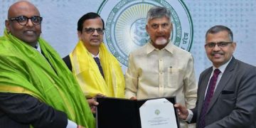 ఎరువుల ఫ్యాక్టరీకి కోరమండల్ రెడీ